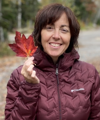 Natasha Arseneault Natasha Arseneault
